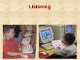 Listening PowerPoint PPT Presentation