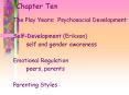 Chapter Ten PowerPoint PPT Presentation