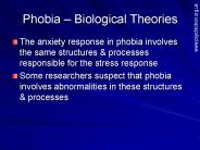 Phobia 