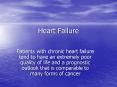 Heart Failure PowerPoint PPT Presentation