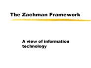 The%20Zachman%20Framework