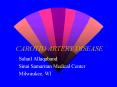 CAROTID ARTERY DISEASE PowerPoint PPT Presentation