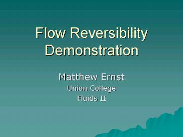 presentation player overlay