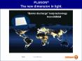 PLANON The new dimension in light' PowerPoint PPT Presentation