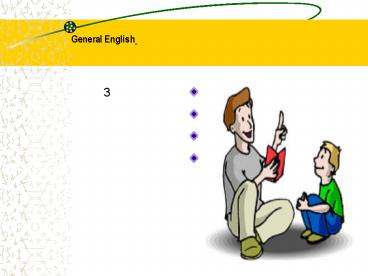 General English Mahmoud Alimohammadi Hassan Khalili