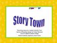 Story Town PowerPoint PPT Presentation