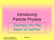 University of Birmingham