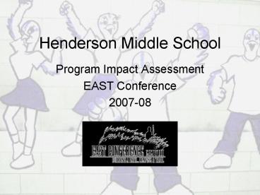 Henderson Middle School