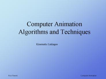 presentation player overlay