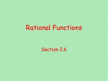 presentation player overlay