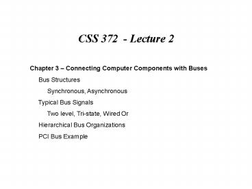 presentation player overlay