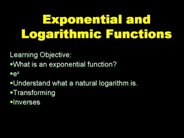 presentation player overlay