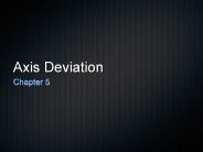 Axis%20Deviation