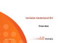 Verilabs Nederland BV PowerPoint PPT Presentation