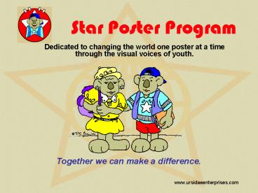 presentation player overlay