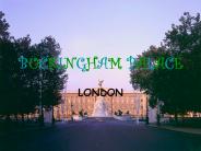 BUCKINGHAM PALACE