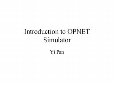 presentation player overlay