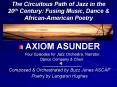 The Circuitous Path of Jazz in the 20th Century: Fusing Music, Dance PowerPoint PPT Presentation