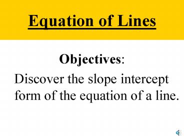 presentation player overlay