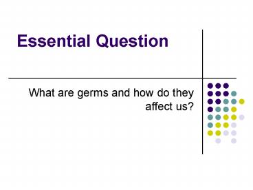 presentation player overlay