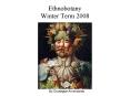 Ethnobotany Winter Term 2008 PowerPoint PPT Presentation