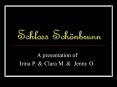 Schloss Schnbrunn PowerPoint PPT Presentation