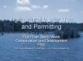 Agricultural Water Use and Permitting PowerPoint PPT Presentation