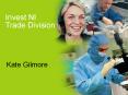Kate Gilmore PowerPoint PPT Presentation
