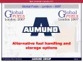 Global Fuels London 2007 PowerPoint PPT Presentation