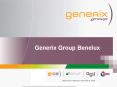 Generix Group Benelux PowerPoint PPT Presentation
