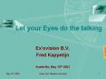 Exovision B'V' PowerPoint PPT Presentation
