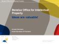 Benelux%20Office%20for%20Intellectual%20Property PowerPoint PPT Presentation