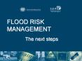 FLOOD RISK MANAGEMENT PowerPoint PPT Presentation