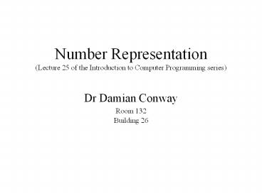 presentation player overlay