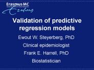 Validation of predictive regression models