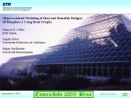 Continuous System Modeling