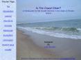 Is The Coast Clear PowerPoint PPT Presentation