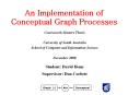 An Implementation of Conceptual Graph Processes PowerPoint PPT Presentation