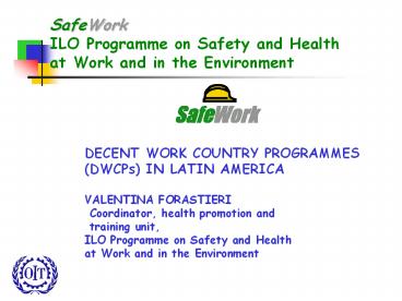 presentation player overlay