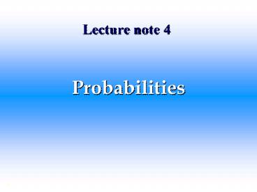 presentation player overlay