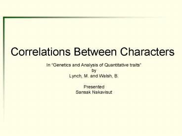 presentation player overlay