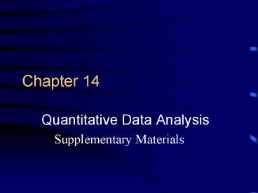 presentation player overlay