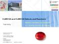 KJM5120 and KJM9120 Defects and Reactions PowerPoint PPT Presentation