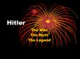 Hitler PowerPoint PPT Presentation
