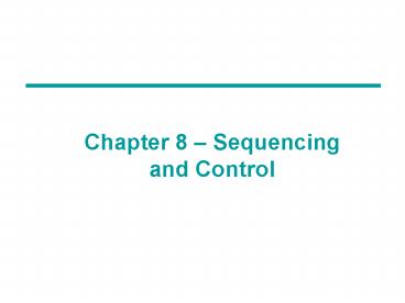 Chapter 2 Part 1 PPT Mano