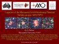 Legacies of the MacquarieAAOStrasbourg Planetary Nebula project: MASH PowerPoint PPT Presentation