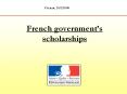 French government PowerPoint PPT Presentation