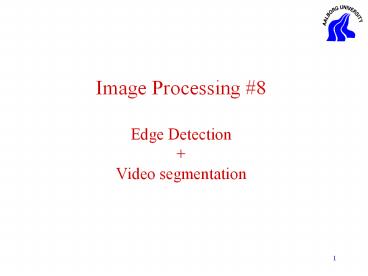 presentation player overlay