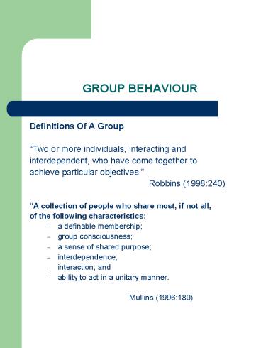 presentation player overlay