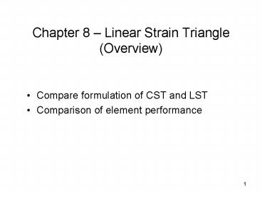 presentation player overlay